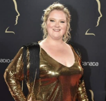 Capture decran le 2024 11 11 a 13.17.17 e1731349077991 Debbie Lynch-White retrouve l'amour après sa séparation