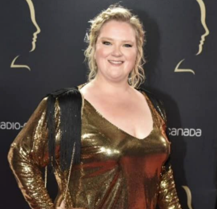 Capture decran le 2024 11 11 a 13.17.17 e1731349077991 Debbie Lynch-White retrouve l'amour apr&egrave;s sa s&eacute;paration