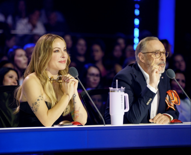 Problème technique majeur : la finale de Quel talent! tourne au fiasco 1 Problème technique majeur : la finale de Quel talent! tourne au fiasco Capture decran le 2024 11 12 a 08.32.23 e1731418398927 Problème technique majeur : la finale de Quel talent! tourne au fiasco