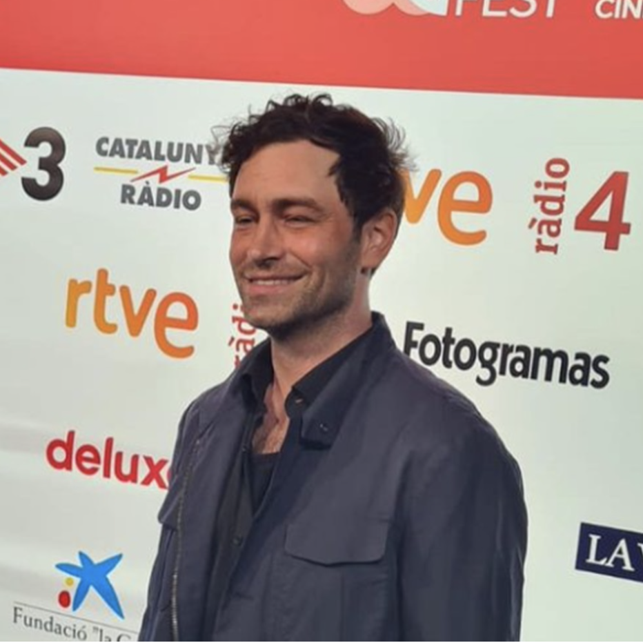 Capture decran le 2024 11 13 a 14.10.44 Le fils de Michel Barrette rejoint une série télé populaire