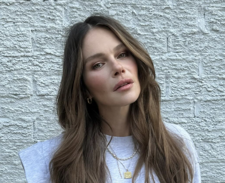 Capture decran le 2024 11 14 a 10.00.38 e1731596476361 Maripier Morin discute librement de son utilisation du Botox