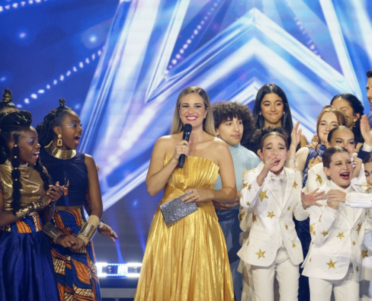 Polémique à Quel talent! suite à la révélation du vainqueur 9 Polémique à Quel talent! suite à la révélation du vainqueur Capture decran le 2024 11 15 a 11.29.39 1 e1731688328609 Polémique à Quel talent! suite à la révélation du vainqueur