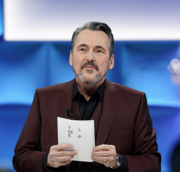 Guy A. Lepage dévoile ses invités de Tout le monde en parle : une belle visite en perspective 3 Guy A. Lepage dévoile ses invités de Tout le monde en parle : une belle visite en perspective Capture decran le 2024 11 15 a 17.55.19 e1731711369618 Guy A. Lepage dévoile ses invités de Tout le monde en parle : une belle visite en perspective