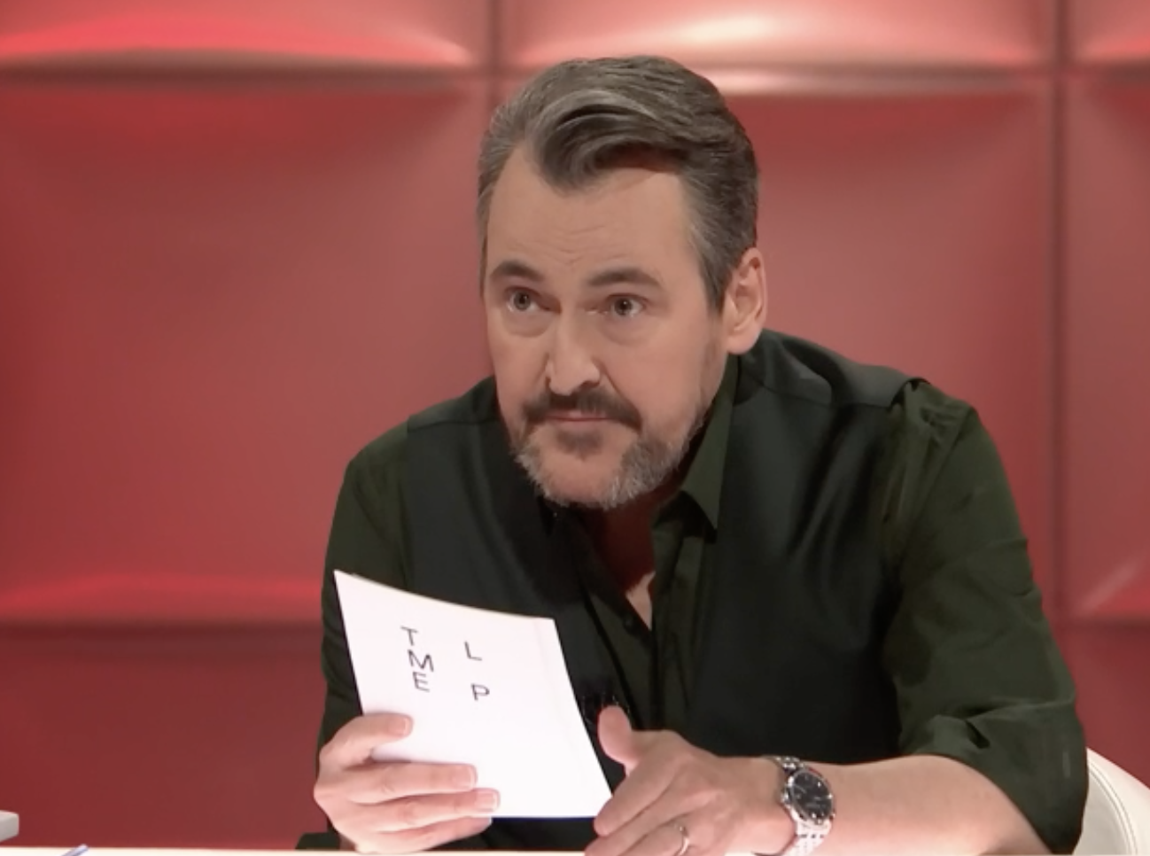 Malaise général : l’épisode le plus inconfortable de la saison à Tout le monde en parle 2 Malaise général : l’épisode le plus inconfortable de la saison à Tout le monde en parle Capture decran le 2024 11 18 a 13.55.44 Malaise général : l’épisode le plus inconfortable de la saison à Tout le monde en parle