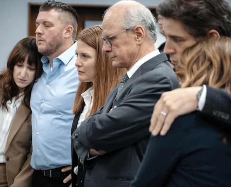 "Suspense à «Indéfendable»: une comédienne va-t-elle quitter la série pour de bon? 4 "Suspense à «Indéfendable»: une comédienne va-t-elle quitter la série pour de bon? Capture decran le 2024 11 19 a 10.43.42 e1732031106581 "Suspense à «Indéfendable»: une comédienne va-t-elle quitter la série pour de bon?