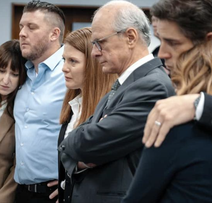 Capture decran le 2024 11 19 a 10.43.42 e1732031106581 "Suspense &agrave; &laquo;Ind&eacute;fendable&raquo;: une com&eacute;dienne va-t-elle quitter la s&eacute;rie pour de bon?