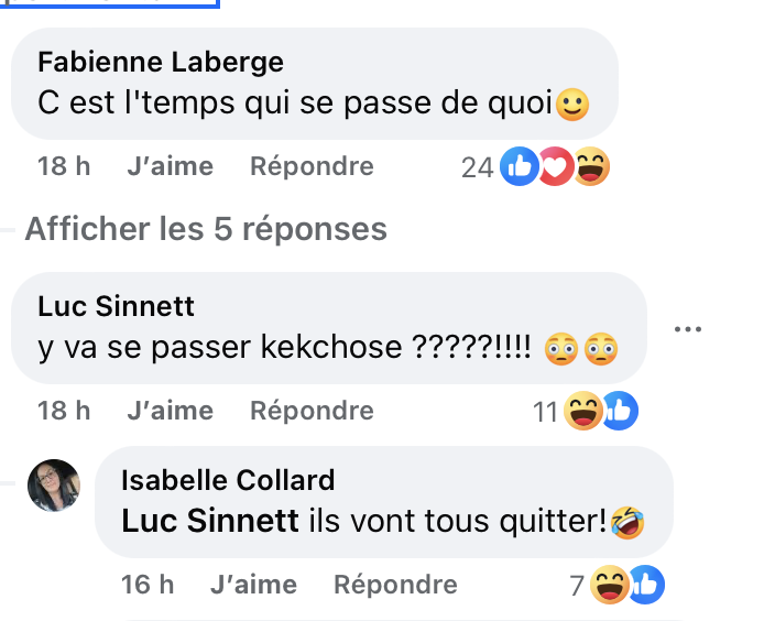 Préparez-vous au plus grand revirement de la saison dans Ma mère, ton père 2 Préparez-vous au plus grand revirement de la saison dans Ma mère, ton père Capture decran le 2024 11 21 a 11.34.45 Préparez-vous au plus grand revirement de la saison dans Ma mère, ton père