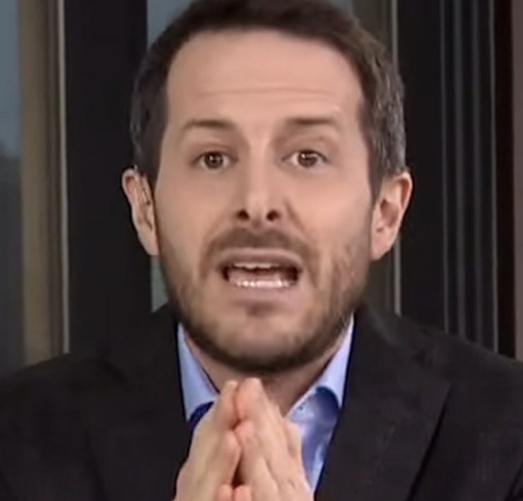 Capture decran le 2024 11 21 a 17.37.58 e1732228767963 Philippe-Vincent Foisy de Salut Bonjour partage un message essentiel &agrave; &eacute;couter