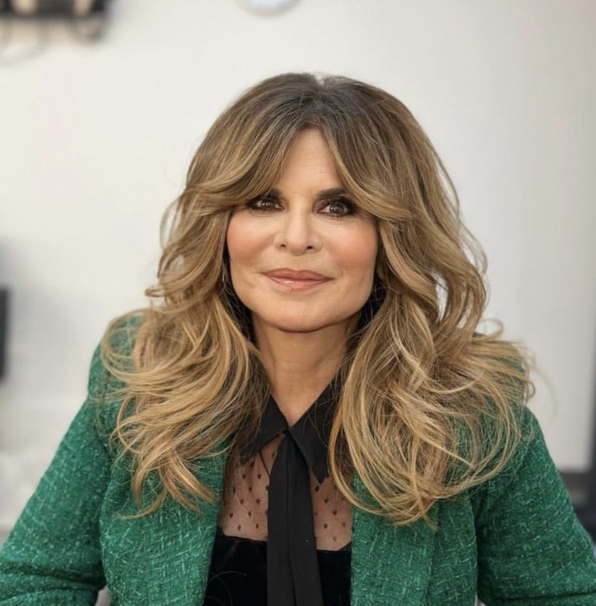 Capture decran le 2024 11 22 a 09.12.46 Guylaine Tremblay ose une coupe ultra-courte et fait sensation