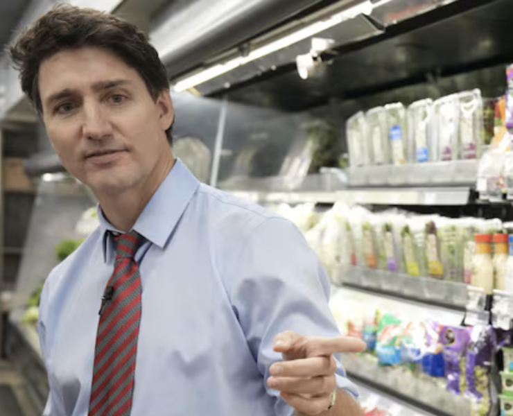 Capture decran le 2024 11 22 a 15.30.29 1 e1732307582879 Les produits visés par le congé de TPS suscitent la fureur de nombreuses personnes.