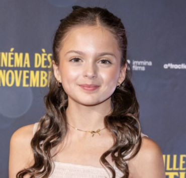 Capture decran le 2024 11 25 a 09.21.52 e1732544564213 Marguerite Laurence (Mlle Bottine) : découvrez sa maman célèbre du showbiz