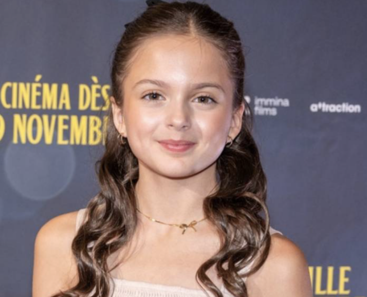 Marguerite Laurence (Mlle Bottine) : découvrez sa maman célèbre du showbiz 1 Marguerite Laurence (Mlle Bottine) : découvrez sa maman célèbre du showbiz Capture decran le 2024 11 25 a 09.21.52 e1732544564213 Marguerite Laurence (Mlle Bottine) : découvrez sa maman célèbre du showbiz