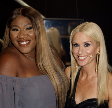 Capture decran le 2024 11 25 a 09.47.58 e1732546122350 Anouk Meunier et Mélissa Bédard éblouissent avec leurs looks pour la finale de Chanteurs masqués