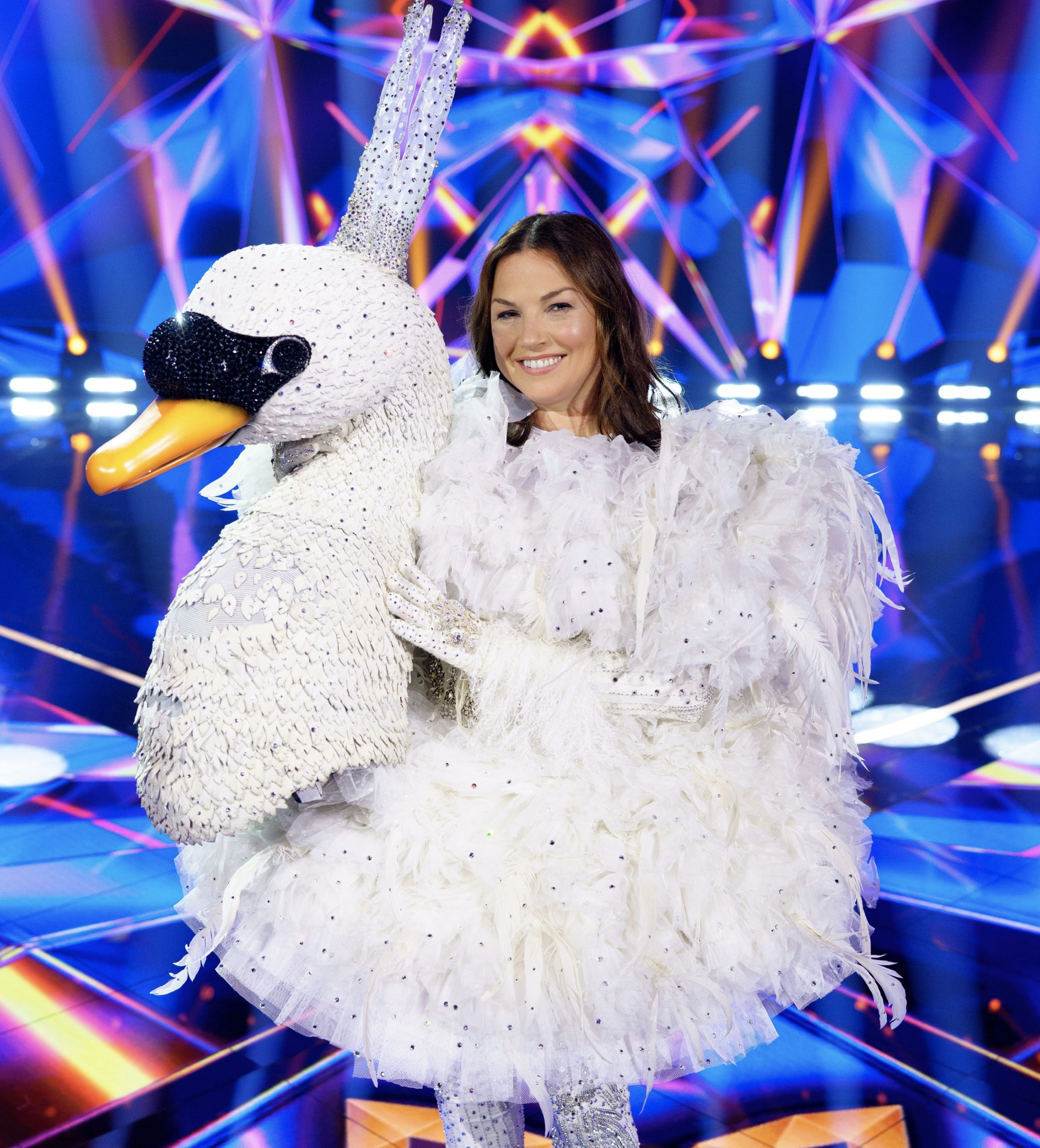 Capture decran le 2024 11 25 a 10.18.02 Gabrielle Destroismaisons brise le silence après sa victoire à Chanteurs masqués