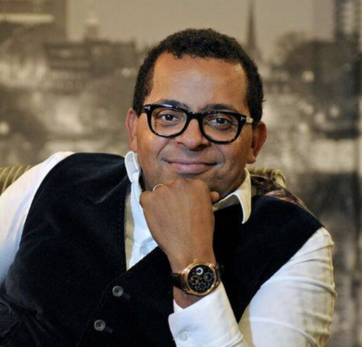 Capture decran le 2024 11 28 a 08.51.00 e1732801903113 Grégory Charles annonce une triste nouvelle : il est en deuil