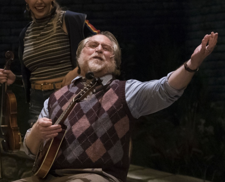 Capture decran le 2024 11 29 a 10.28.41 Drame en plein spectacle : l’acteur Julien Arnold s’effondre et perd la vie sur scène