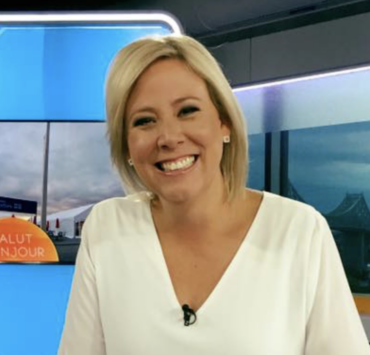 Capture decran le 2024 11 29 a 12.53.19 e1732902864526 Ève-Marie Lortie fait sensation lors d’une rare apparition publique au gala