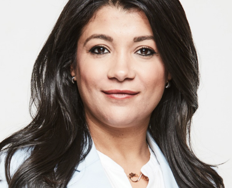 Capture decran le 2024 11 30 a 12.22.04 e1732987384101 Yasmine Abdelfadel de LCN célèbre l’anniversaire de son fils et leur ressemblance est frappante.