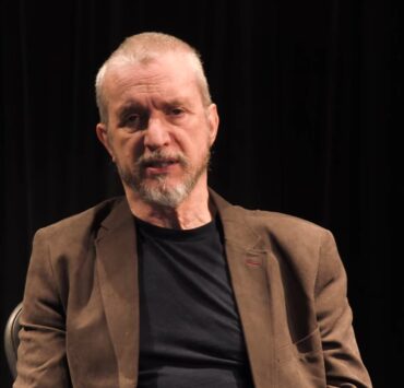 Dan Bigras Dan Bigras fait un retour sur scène