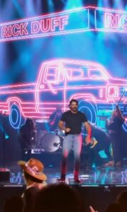 Quel talent Quel Talent le gagnant dévoilé