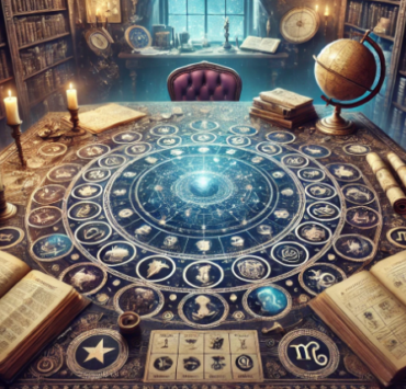 Horoscope de novembre : les prédictions de notre astrologue signe par signe (c'est un mois captivant) 5 Horoscope de novembre : les prédictions de notre astrologue signe par signe (c'est un mois captivant) Screenshot 2024 11 01 09.21.30 e1730467328120 Horoscope de novembre : les prédictions de notre astrologue signe par signe (c'est un mois captivant)