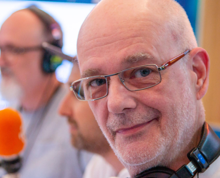 Screenshot 2024 11 01 09.39.34 Claude Rajotte révèle qu'il prend les commandes d'une célèbre émission