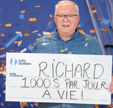 Screenshot 2024 11 01 09.49.43 Un retraité lanaudois remporte 1000 $ par jour à vie