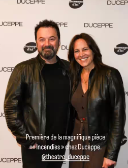 Screenshot 2024 11 02 08.47.36 Jeff Boudreault sort avec cette politicienne