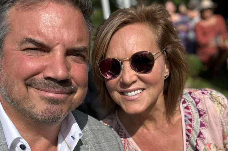 Screenshot 2024 11 02 08.52.19 Sophie Prégent partage des détails sur la santé de son fils Mathis