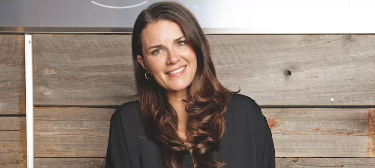 Screenshot 2024 11 02 09.03.30 Marie-Ève Janvier clarifie la question que plusieurs personnes ont sur Maripier Morin