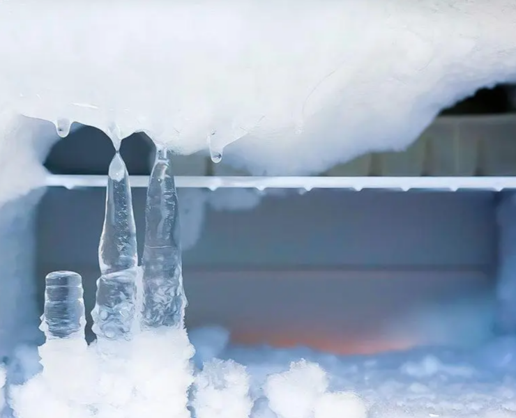 Screenshot 2024 11 11 111227 L’astuce de génie pour dégivrer un congélateur : la glace disparaitra sans le débrancher