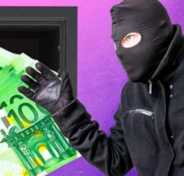 cacher Où cacher votre argent chez vous ? Voici l’endroit le plus sûr que les cambrioleurs ne connaissent pas