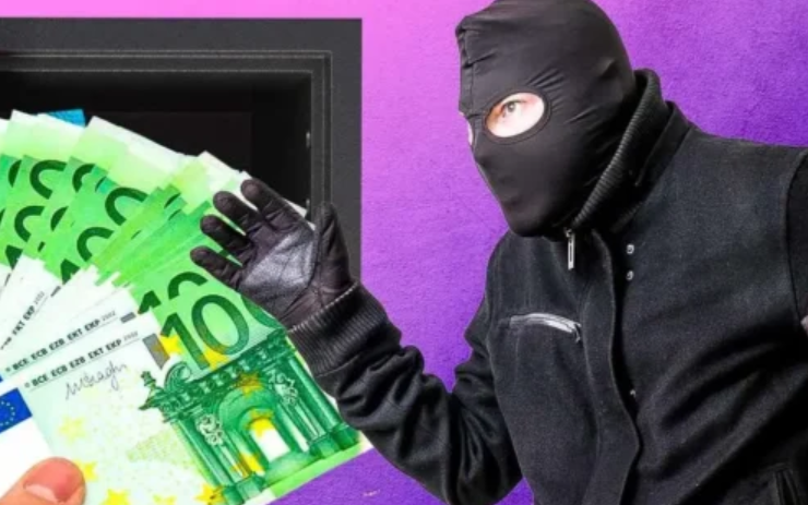 cacher Où cacher votre argent chez vous ? Voici l’endroit le plus sûr que les cambrioleurs ne connaissent pas