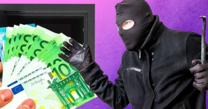 Où cacher votre argent chez vous ? Voici l’endroit le plus sûr que les cambrioleurs ne connaissent pas 1 Où cacher votre argent chez vous ? Voici l’endroit le plus sûr que les cambrioleurs ne connaissent pas cacher Où cacher votre argent chez vous ? Voici l’endroit le plus sûr que les cambrioleurs ne connaissent pas