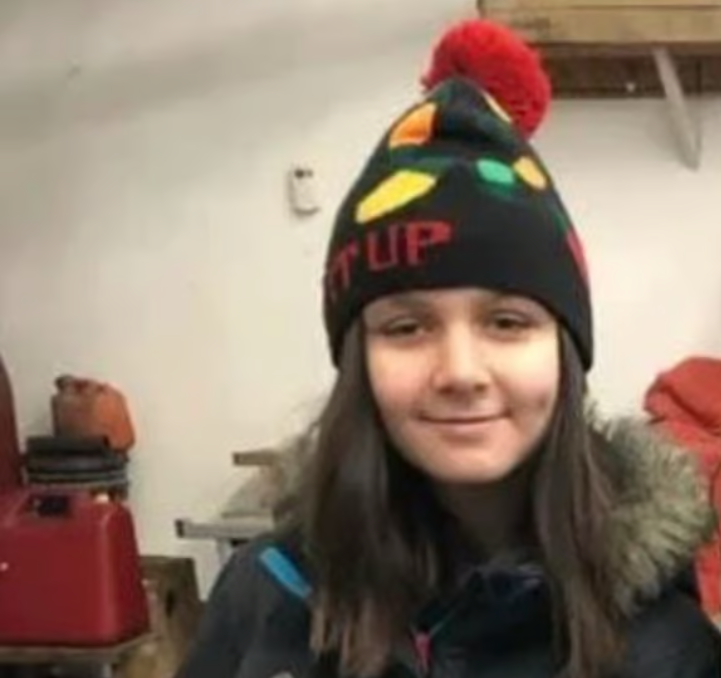 Une jeune fille de 16 ans subit de graves blessures après avoir été attaquée par son ex-petit ami 1 Une jeune fille de 16 ans subit de graves blessures après avoir été attaquée par son ex-petit ami cbc e1731346073129 Une jeune fille de 16 ans subit de graves blessures après avoir été attaquée par son ex-petit ami