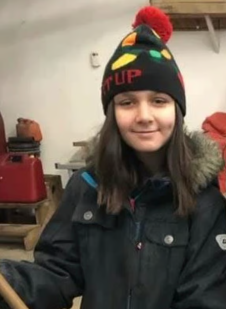Une jeune fille de 16 ans subit de graves blessures après avoir été attaquée par son ex-petit ami 3 Une jeune fille de 16 ans subit de graves blessures après avoir été attaquée par son ex-petit ami cbc Une jeune fille de 16 ans subit de graves blessures après avoir été attaquée par son ex-petit ami