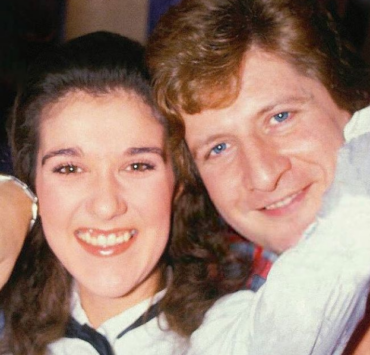 Céline Dion est extrêmement riche mais profondément triste selon Patrick Sébastien 4 Céline Dion est extrêmement riche mais profondément triste selon Patrick Sébastien celine Céline Dion est extrêmement riche mais profondément triste selon Patrick Sébastien