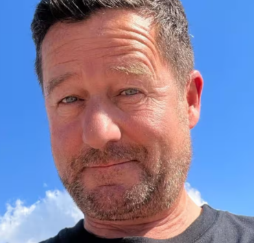 dan Dany Turcotte visite le coiffeur et dévoile son nouveau look