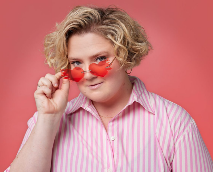 debbie Debbie Lynch-White aurait retrouvé l'amour et publie une première image de couple