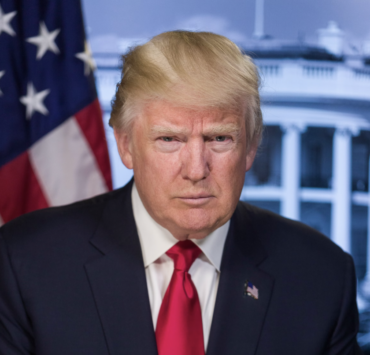 donald trump De retour ! Donald Trump président des États-Unis