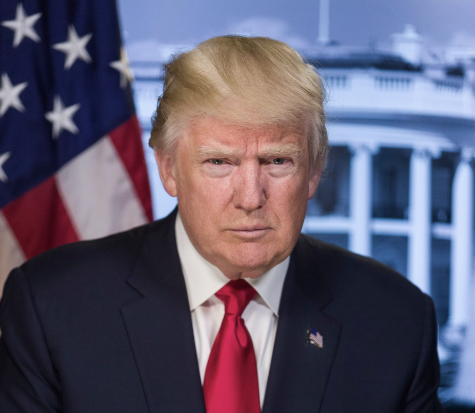 De retour ! Donald Trump président des États-Unis 1 De retour ! Donald Trump président des États-Unis donald trump De retour ! Donald Trump président des États-Unis