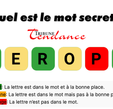 Seuls les esprits agiles résolvent ce mystère de 6 lettres en 120 secondes 5 Seuls les esprits agiles résolvent ce mystère de 6 lettres en 120 secondes game virale image forent 7 Seuls les esprits agiles résolvent ce mystère de 6 lettres en 120 secondes