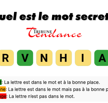 Seuls les esprits agiles résolvent ce mystère de 8 lettres en 120 secondes 2 Seuls les esprits agiles résolvent ce mystère de 8 lettres en 120 secondes game virale image hivernal 3 Seuls les esprits agiles résolvent ce mystère de 8 lettres en 120 secondes