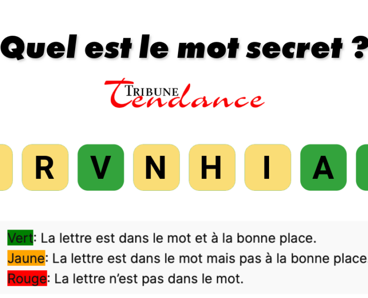 game virale image hivernal 3 Seuls les esprits agiles résolvent ce mystère de 8 lettres en 120 secondes