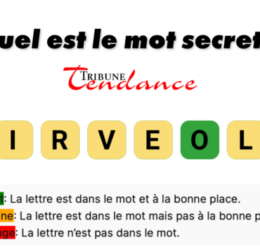 Seuls les esprits agiles résolvent ce mystère de 8 lettres en 120 secondes 3 Seuls les esprits agiles résolvent ce mystère de 8 lettres en 120 secondes game virale image pleuvoir 4 Seuls les esprits agiles résolvent ce mystère de 8 lettres en 120 secondes