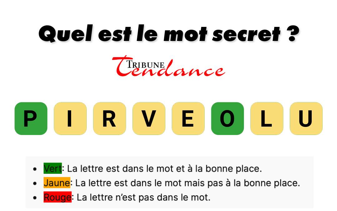 Seuls les esprits agiles résolvent ce mystère de 8 lettres en 120 secondes 1 Seuls les esprits agiles résolvent ce mystère de 8 lettres en 120 secondes game virale image pleuvoir 4 Seuls les esprits agiles résolvent ce mystère de 8 lettres en 120 secondes