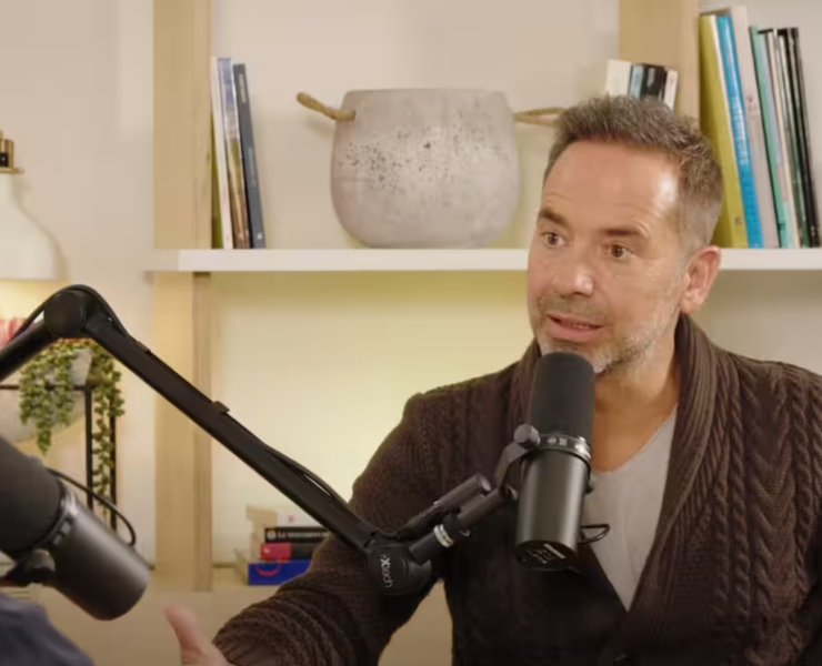 gaudet José Gaudet a subi un inquiétant incident de santé