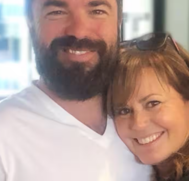 pat Patricia Paquin diffuse des images de Louis-François Marcotte avec son nouveau style