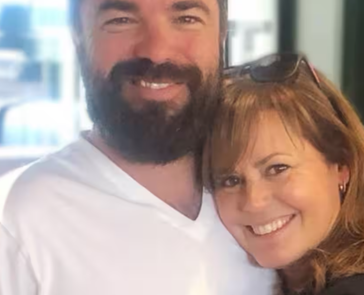 pat Patricia Paquin diffuse des images de Louis-François Marcotte avec son nouveau style