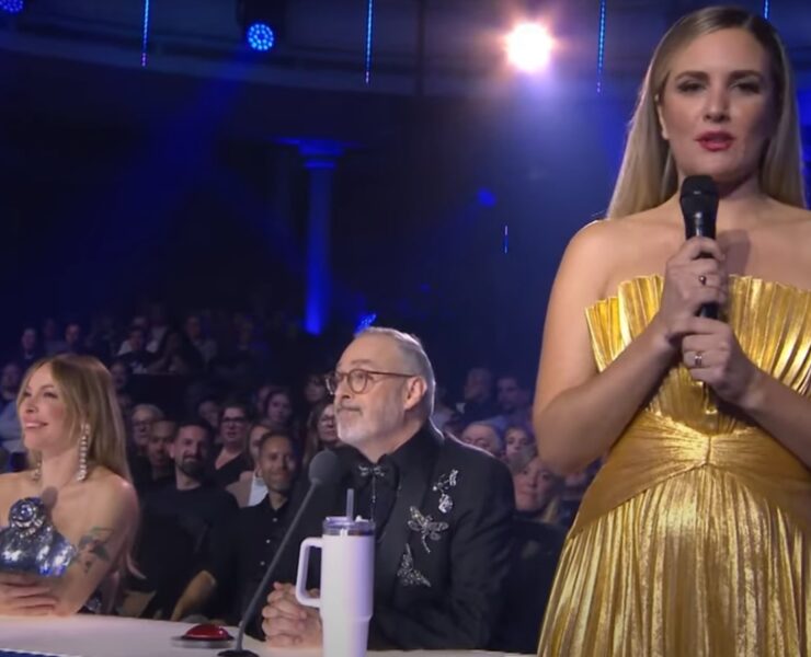 quel talent 2 Quel Talent le gagnant dévoilé